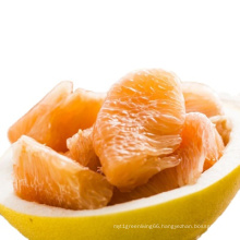 Manufacture Grapefruit Fresh Chinese Shaddock for Wholesale Honey Golden Pomelo